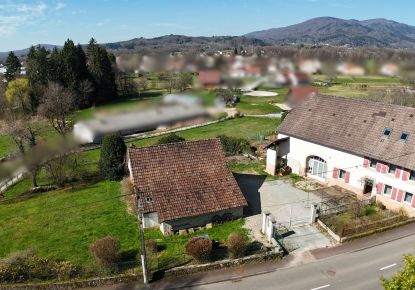 vente Maison Rougegoutte