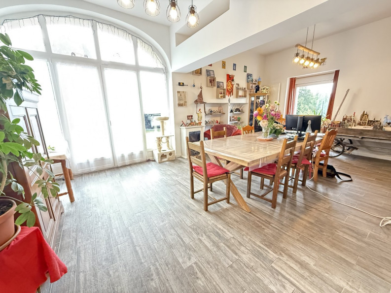 vente Maison Rougegoutte - Photo 1