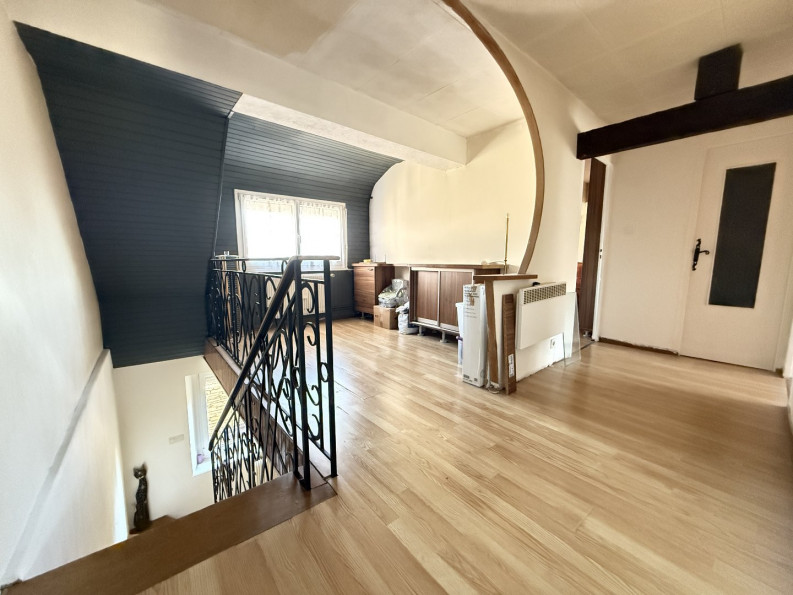 vente Duplex Courcelles Les Montbeliard - Photo 4