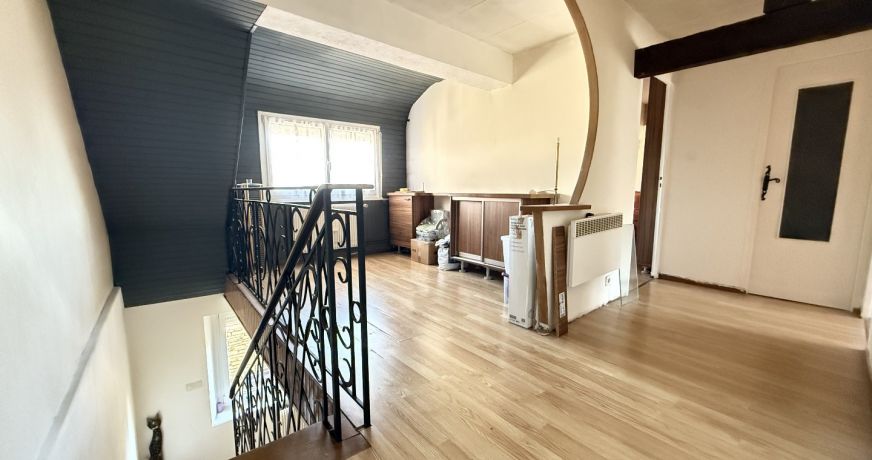 vente Duplex Courcelles Les Montbeliard