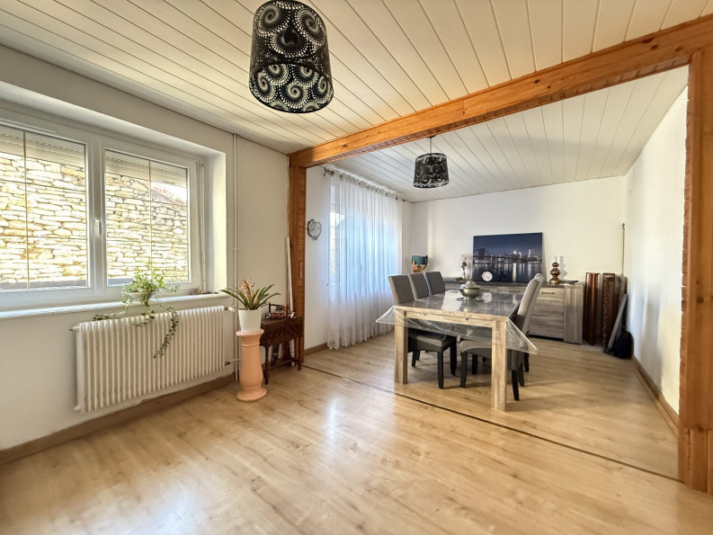 vente Duplex Courcelles Les Montbeliard - Photo 1