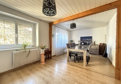 vente Duplex Courcelles Les Montbeliard