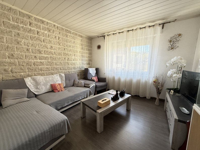 vente Duplex Courcelles Les Montbeliard - Photo 2