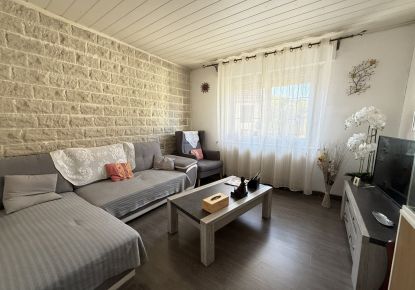 vente Duplex Courcelles Les Montbeliard