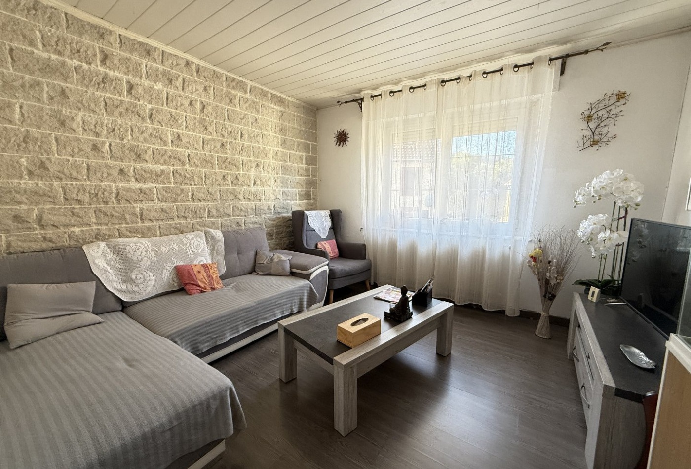 vente Duplex Courcelles Les Montbeliard - Photo 1