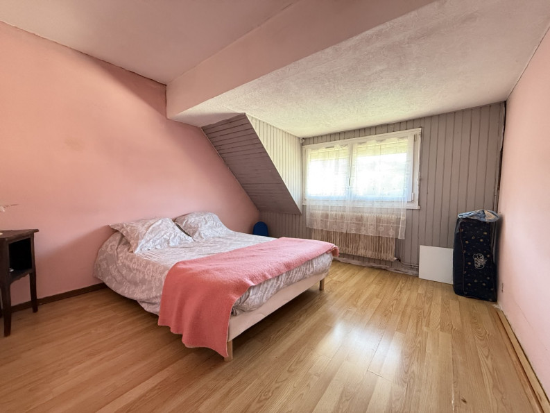 vente Duplex Courcelles Les Montbeliard - Photo 5