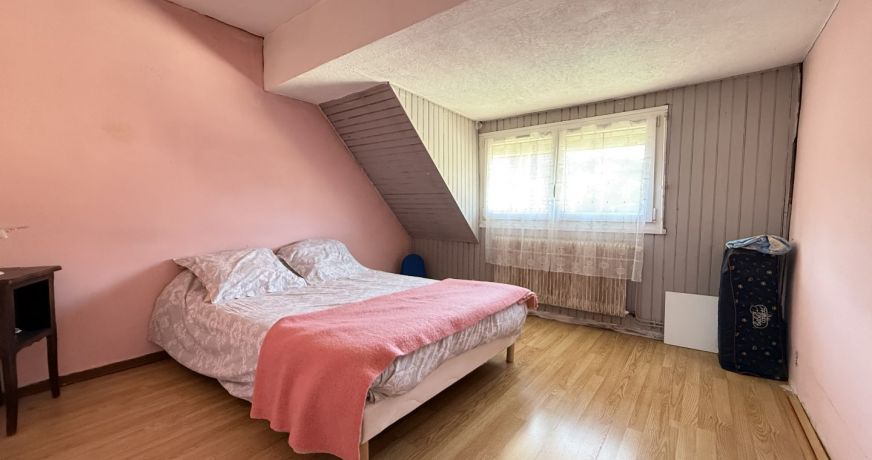 vente Duplex Courcelles Les Montbeliard