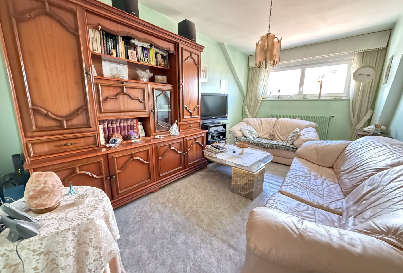 vente Appartement Belfort - Photo 2