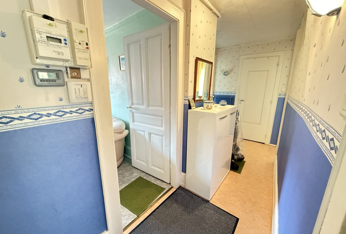 vente Appartement Belfort - Photo 4