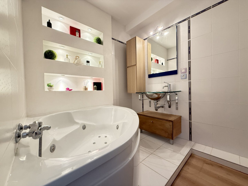 vente Duplex Offemont - Photo 5