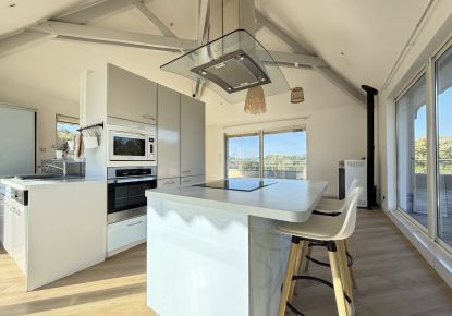 vente Duplex Offemont