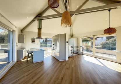 vente Duplex Offemont