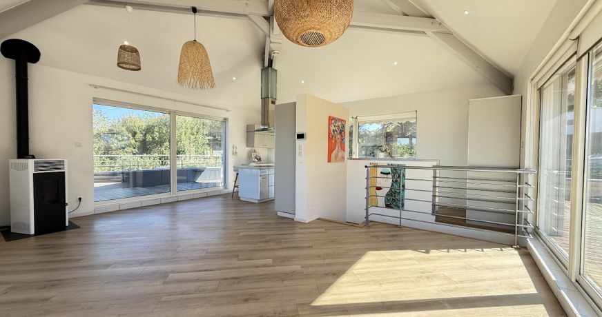 vente Duplex Offemont