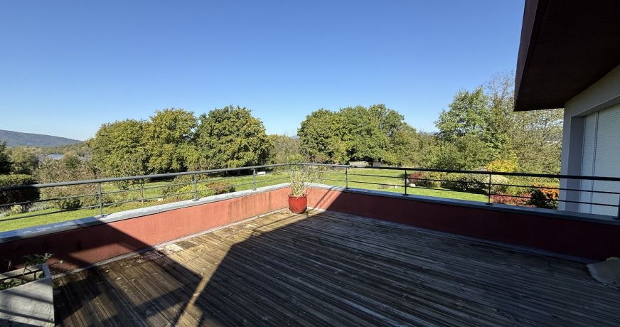 vente Duplex Offemont