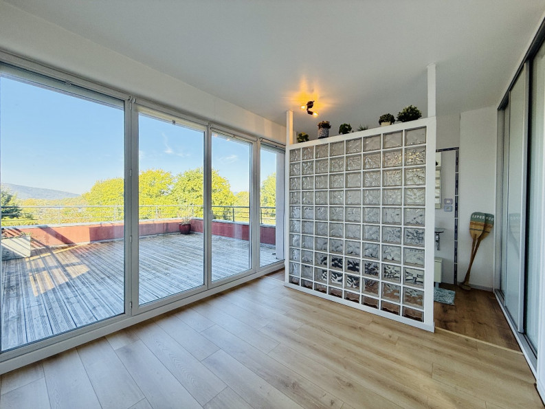 vente Duplex Offemont - Photo 3