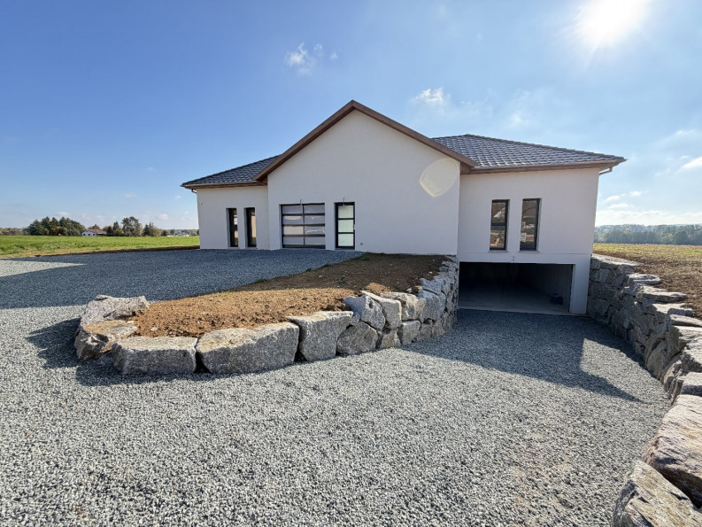 vente Maison individuelle Roppe - Photo 7