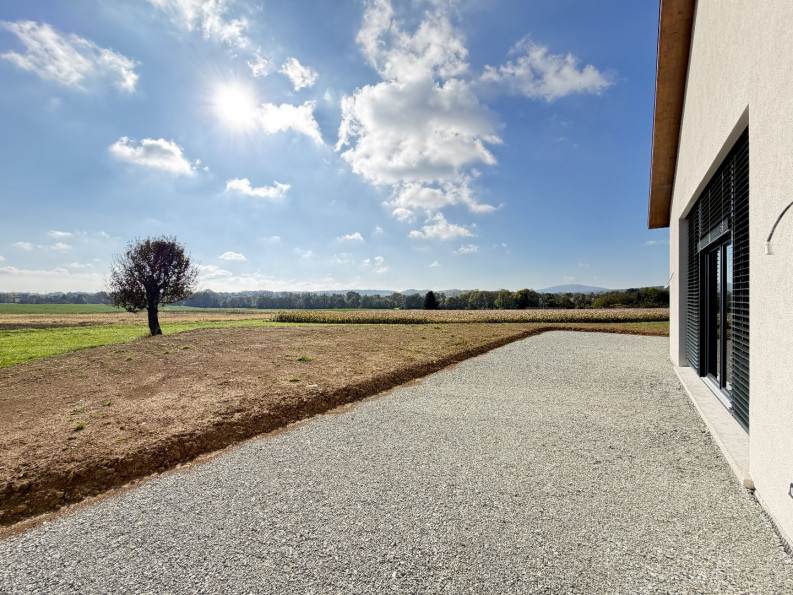 vente Maison individuelle Roppe - Photo 1