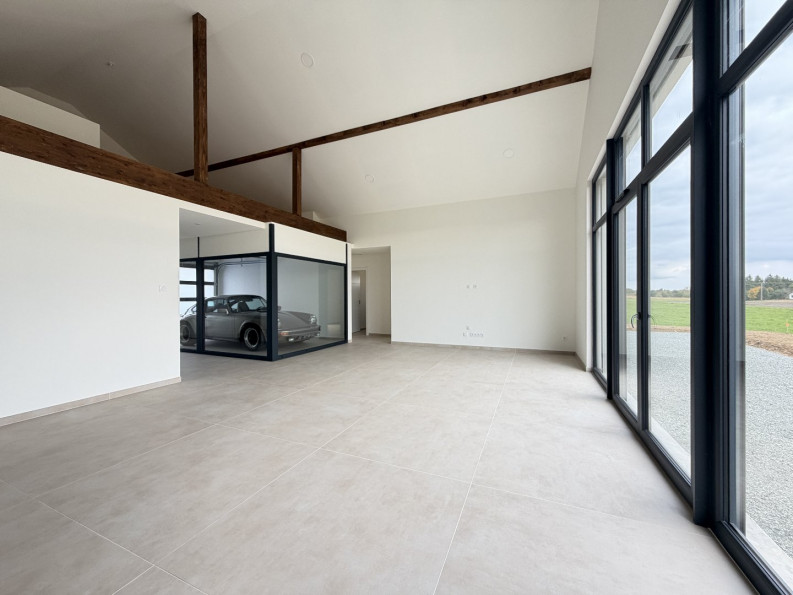 vente Maison individuelle Roppe - Photo 5