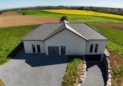 vente Maison individuelle Roppe