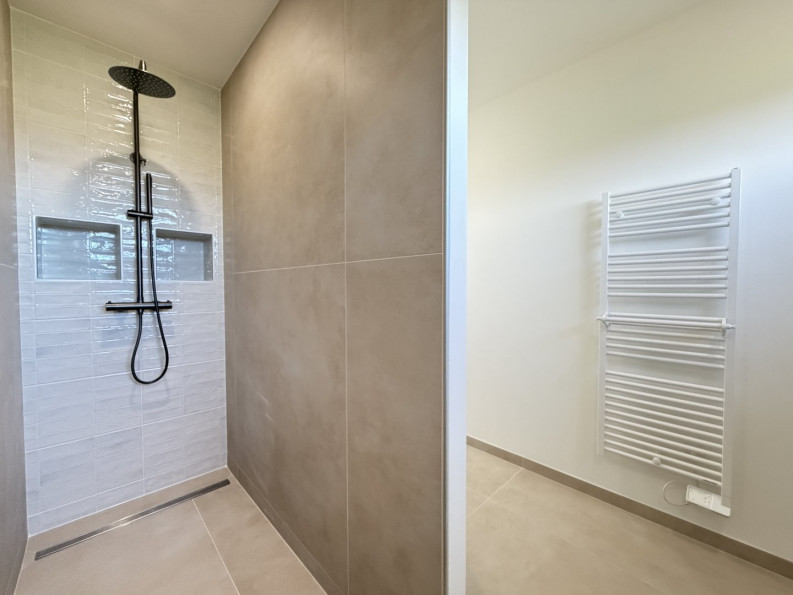 vente Maison individuelle Roppe - Photo 10