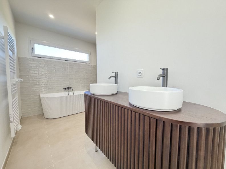 vente Maison individuelle Roppe - Photo 9