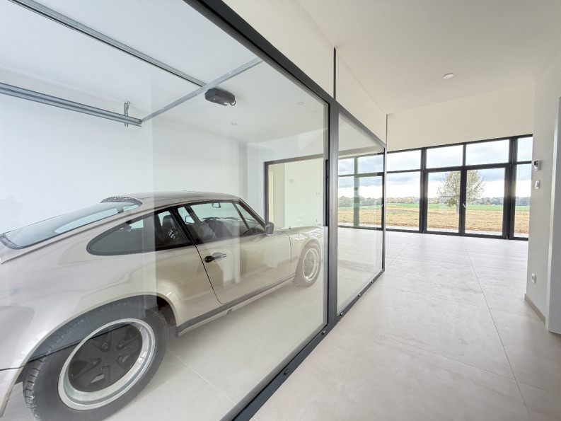 vente Maison individuelle Roppe - Photo 9