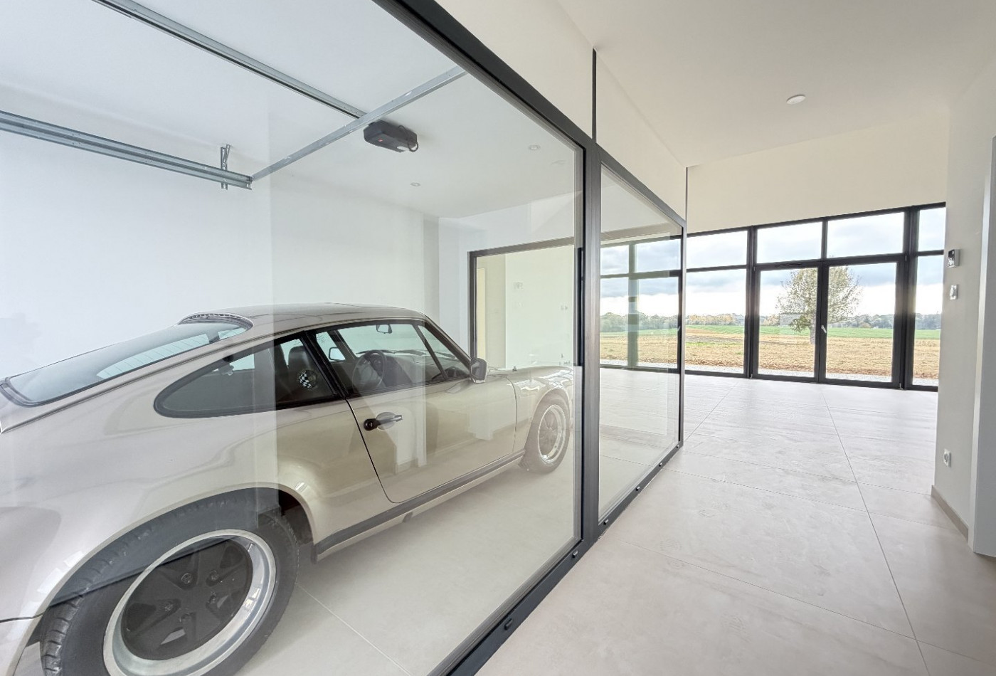 vente Maison individuelle Roppe - Photo 9