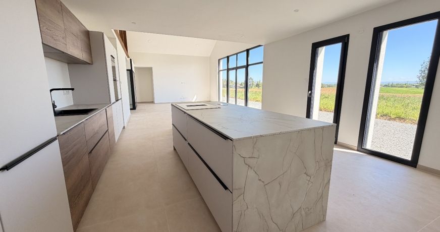 vente Maison individuelle Roppe