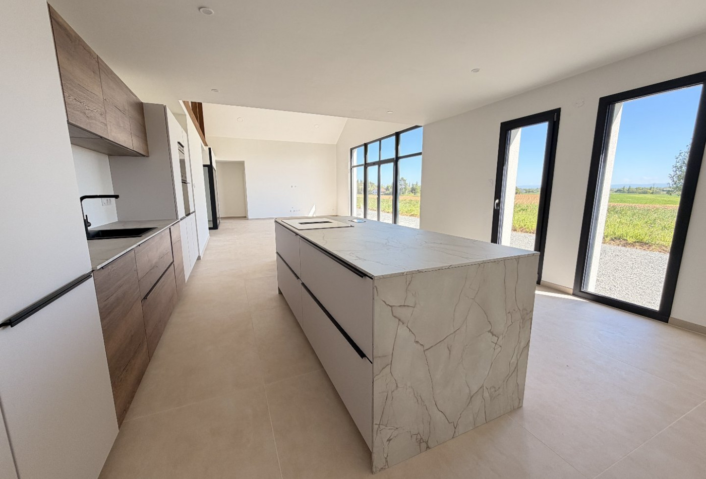 vente Maison individuelle Roppe - Photo 4