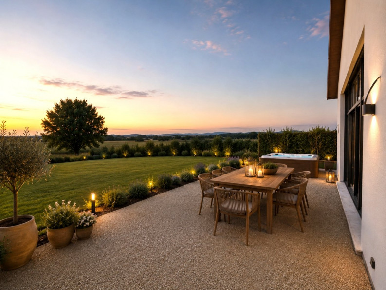 vente Maison individuelle Roppe - Photo 1