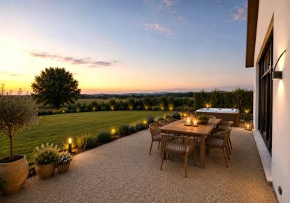 vente Maison individuelle Roppe