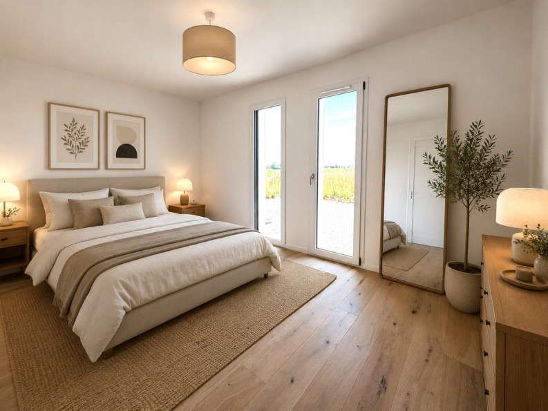 vente Maison individuelle Roppe - Photo 7