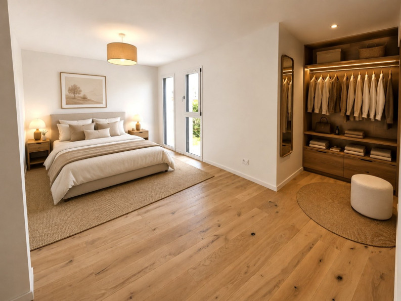 vente Maison individuelle Roppe - Photo 6