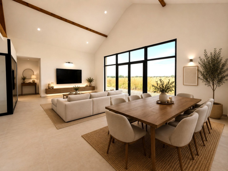 vente Maison individuelle Roppe - Photo 4