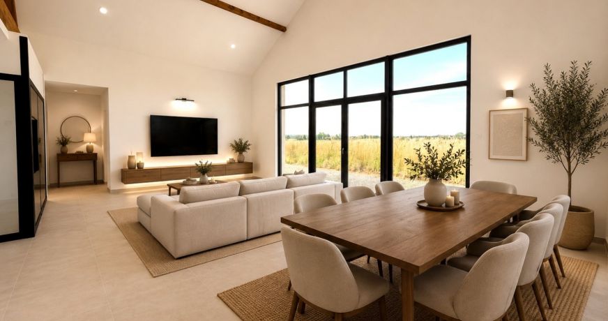 vente Maison individuelle Roppe