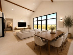 vente Maison individuelle Roppe