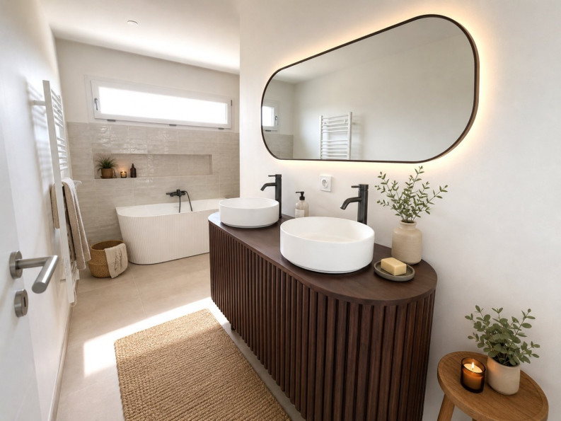 vente Maison individuelle Roppe - Photo 5