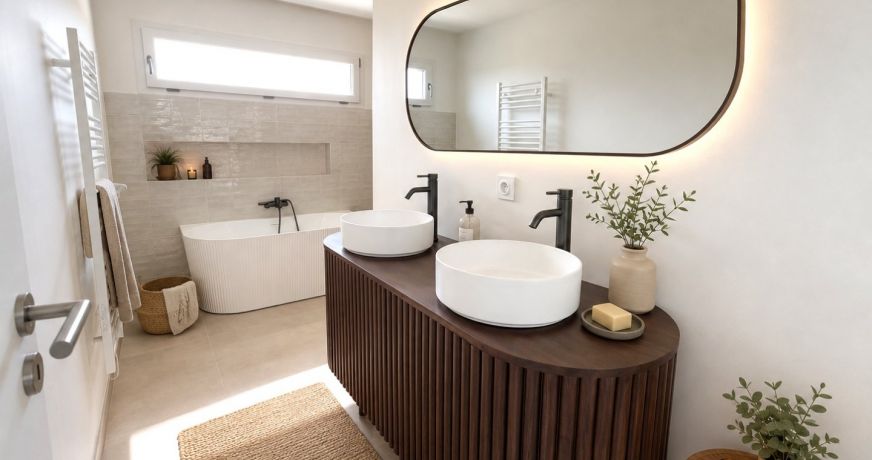 vente Maison individuelle Roppe