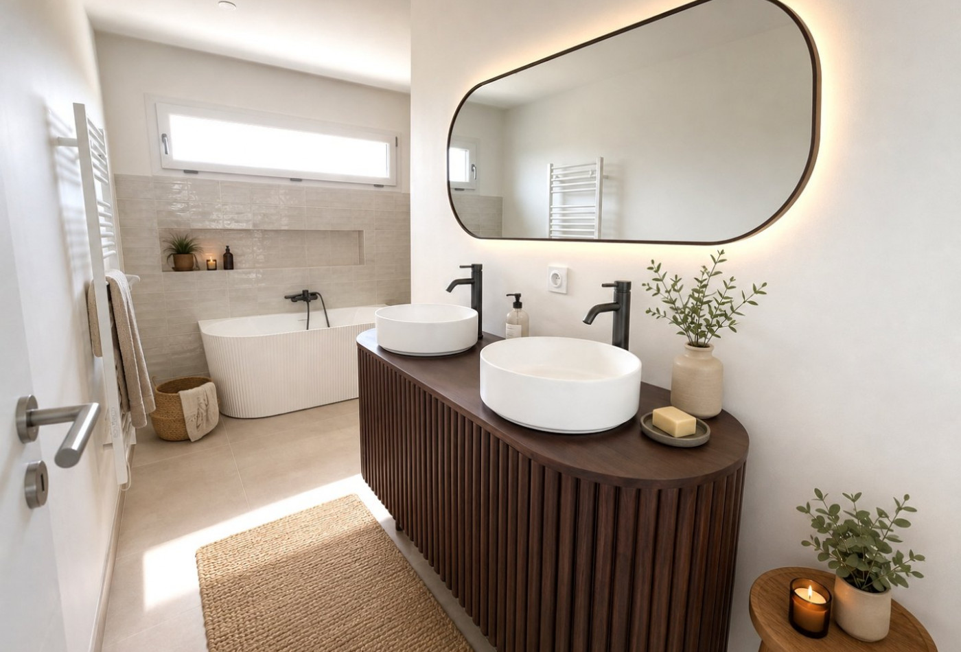 vente Maison individuelle Roppe - Photo 5