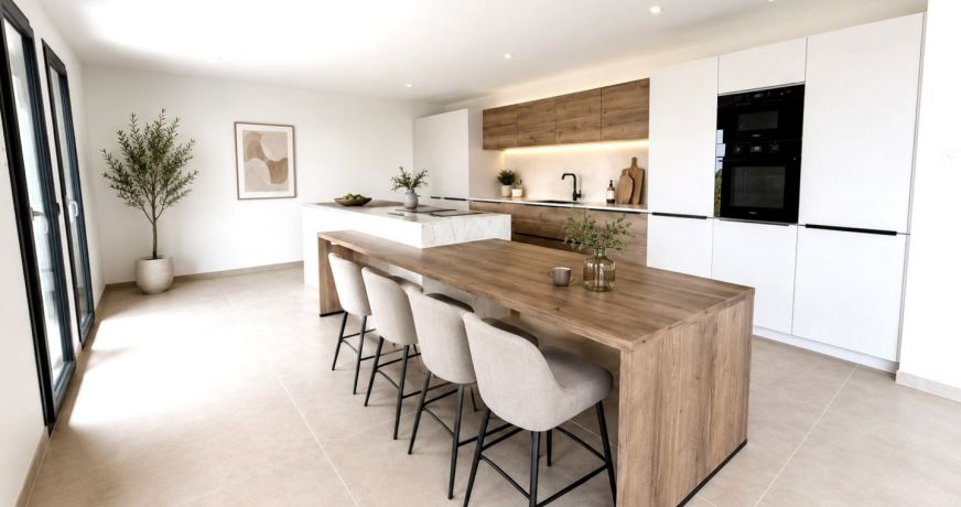 vente Maison individuelle Roppe