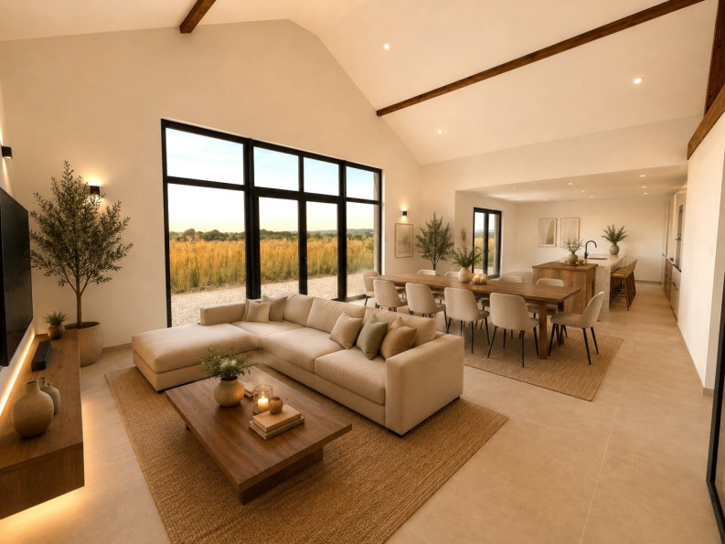 vente Maison individuelle Roppe - Photo 3