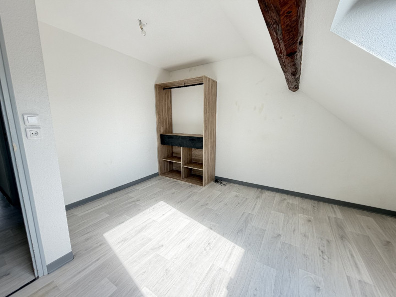 location Appartement Bourogne - Photo 5