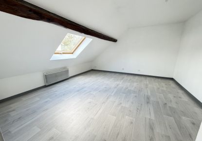 location Appartement Bourogne