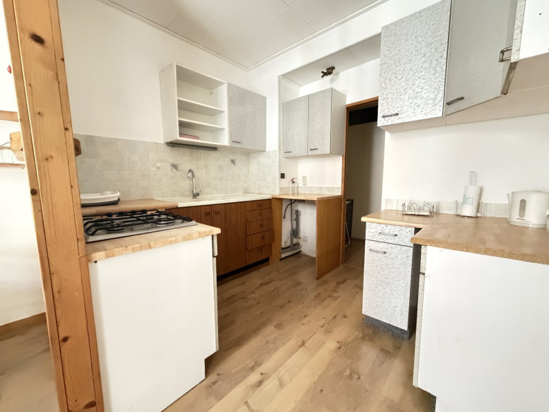 vente Appartement Belfort - Photo 4