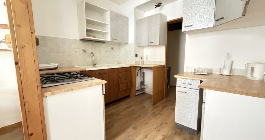 vente Appartement Belfort