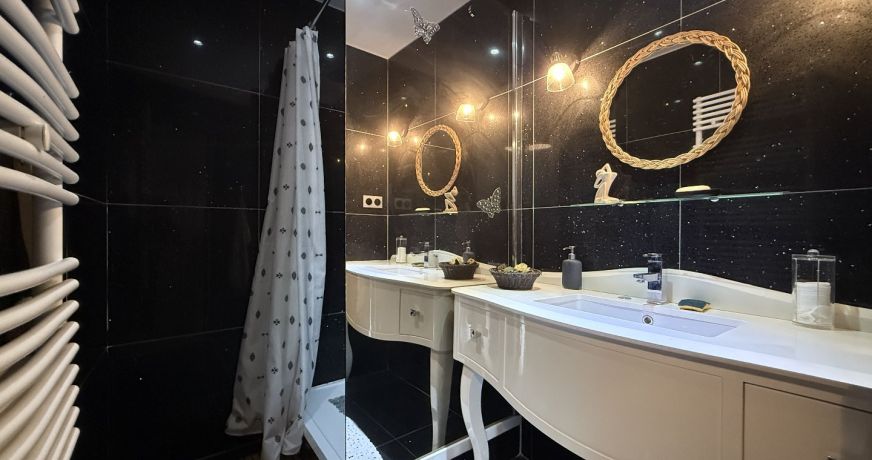 vente Duplex Belfort