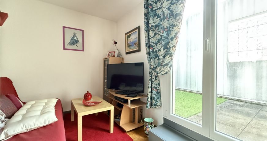 vente Duplex Belfort