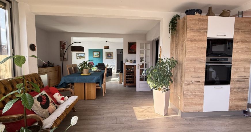 vente Duplex Belfort