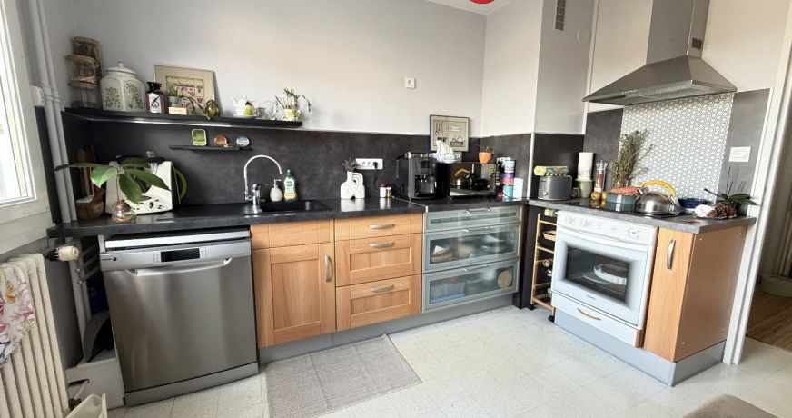 vente Appartement Belfort