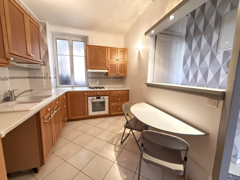 vente Appartement Belfort - Photo 3